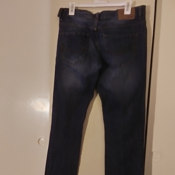 Denim Jeans - Picture 6 of 8